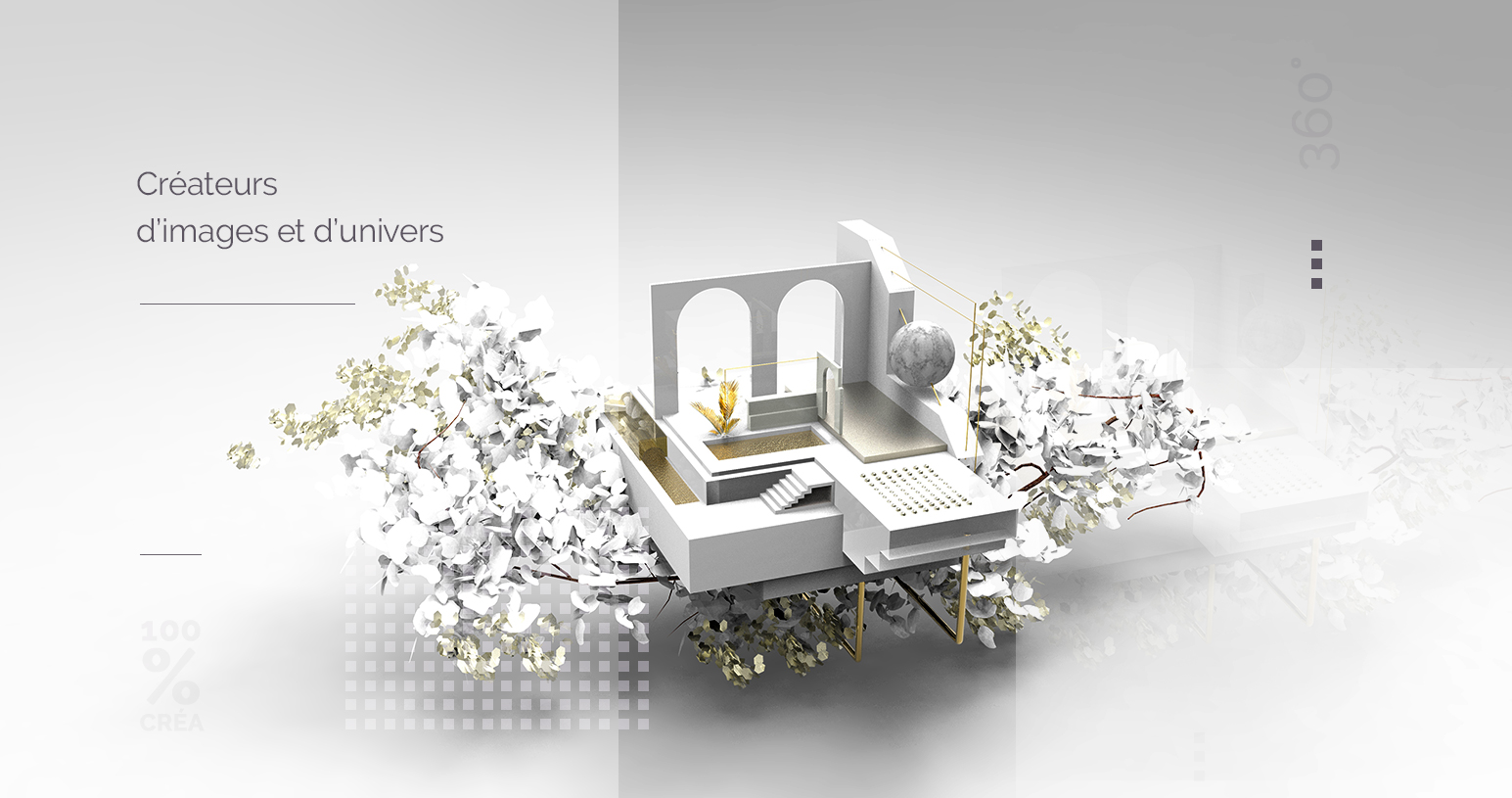 illustration-3D-home-branding-communication-marque-univers-giovannibonrepaux